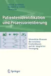 Patientenidentifikation und Prozessorientierung cover