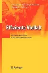 Effiziente Vielfalt cover