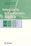 Integrierte Informationslogistik cover