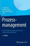 Prozessmanagement cover