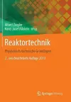 Reaktortechnik cover