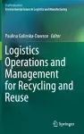 Logistics Operations and Management for Recycling and Reuse cover