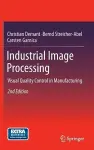 Industrial Image Processing cover