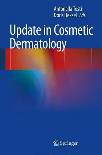 Update in Cosmetic Dermatology cover