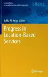 Progress in Location-Based Services cover