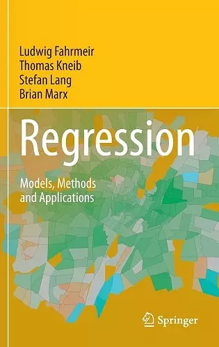 Regression cover