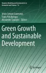 Green Growth and Sustainable Development cover