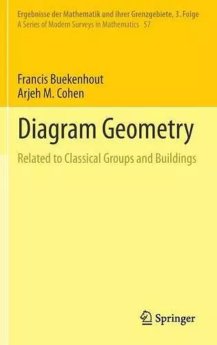 Diagram Geometry cover