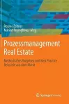 Prozessmanagement Real Estate cover