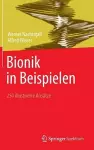 Bionik in Beispielen cover