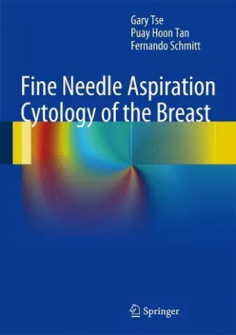 Fine Needle Aspiration Cytology of the Breast cover