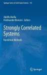 Strongly Correlated Systems cover