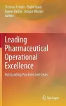 Leading Pharmaceutical Operational Excellence cover