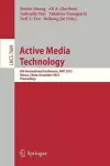 Active Media Technology cover