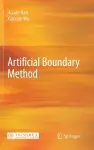 Artificial Boundary Method cover