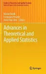 Advances in Theoretical and Applied Statistics cover