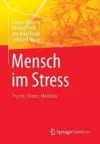 Mensch im Stress cover