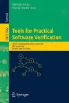 Tools for Practical Software Verification cover