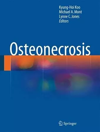 Osteonecrosis cover