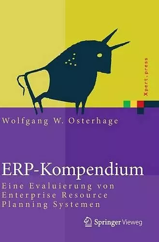 Erp-Kompendium cover