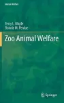 Zoo Animal Welfare cover