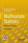 Multivariate Statistics cover