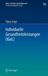 Individuelle Gesundheitsleistungen (IGeL) cover