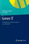 Green IT cover