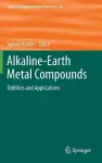 Alkaline-Earth Metal Compounds cover