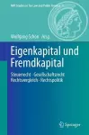 Eigenkapital und Fremdkapital cover