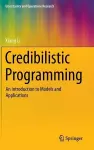 Credibilistic Programming cover