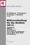 Bildverarbeitung für die Medizin 2013 cover