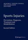 Sports Injuries cover