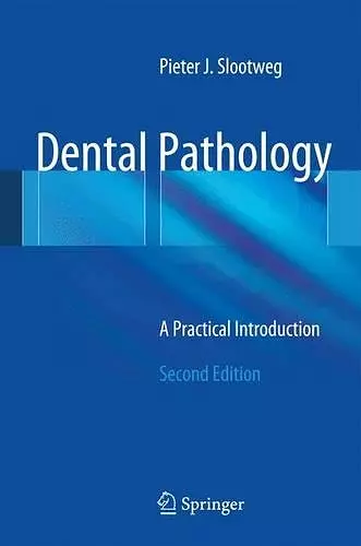 Dental Pathology cover