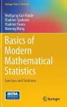 Basics of Modern Mathematical Statistics cover