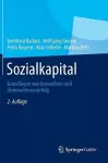 Sozialkapital cover