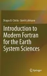 Introduction to Modern Fortran for the Earth System Sciences cover