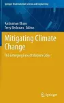 Mitigating Climate Change cover