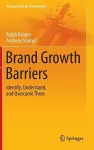 Brand Growth Barriers cover