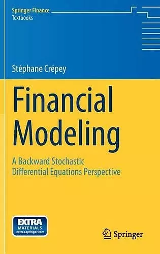 Financial Modeling cover