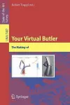 Your Virtual Butler cover