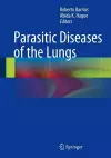 Parasitic Diseases of the Lungs cover