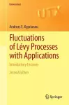 Fluctuations of Lévy Processes with Applications cover