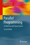 Parallel Programming cover
