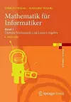 Mathematik Für Informatiker cover