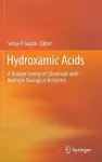 Hydroxamic Acids cover