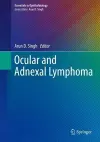 Ocular and Adnexal Lymphoma cover