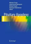 Pituitary Apoplexy cover