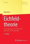 Eichfeldtheorie cover