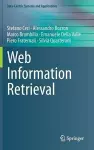 Web Information Retrieval cover